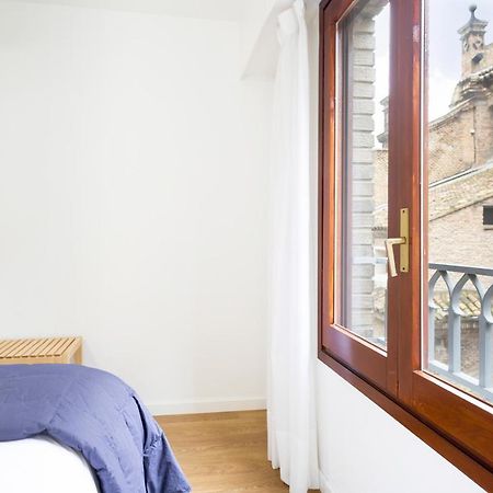Apartamento Con Vistas En Centro Historico Zaragoza Exterior photo